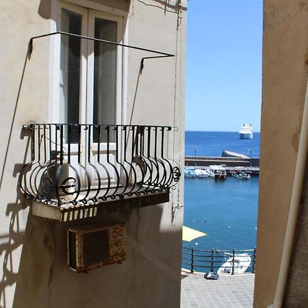 Casa Vacanza U Curtigghiu Lipari  Exterior photo