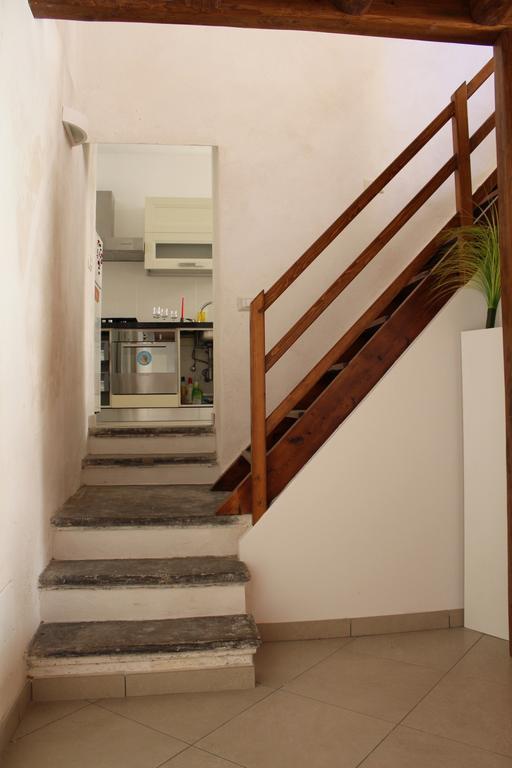 Casa Vacanza U Curtigghiu Lipari  Exterior photo