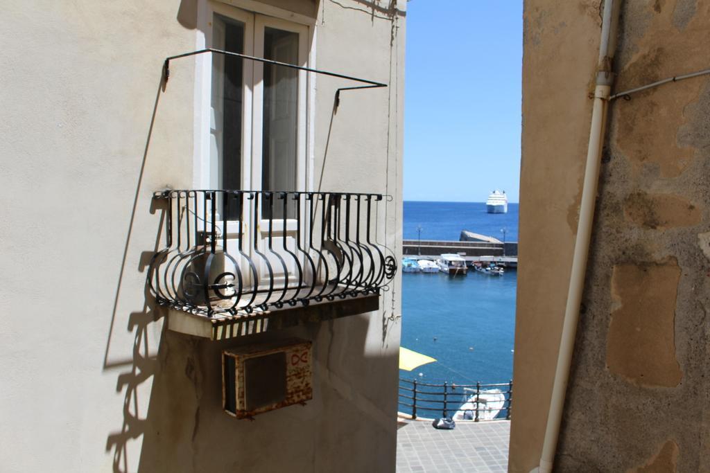 Casa Vacanza U Curtigghiu Lipari  Exterior photo