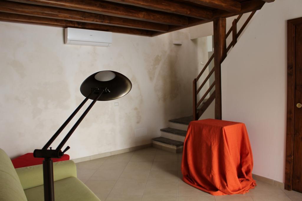 Casa Vacanza U Curtigghiu Lipari  Exterior photo